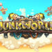 Junkworld IRONHIDE出品的全新Mac塔防游戏