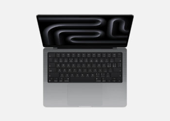 14 英寸 MacBook Pro MTL73CH/A – 深空灰色