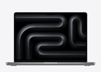 2023款搭载M3 Pro/M3 Max芯片的14英寸/16英寸新款MacBook Pro上市