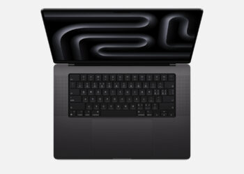 16 英寸 MacBook Pro MRW13CH/A – 深空黑色