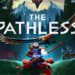 The Pathless 无路之旅Mac中文版 精美的Mac冒险动作游戏