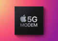 报告称苹果将停止定制 5G 调制解调器开发