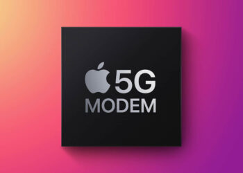 报告称苹果将停止定制 5G 调制解调器开发