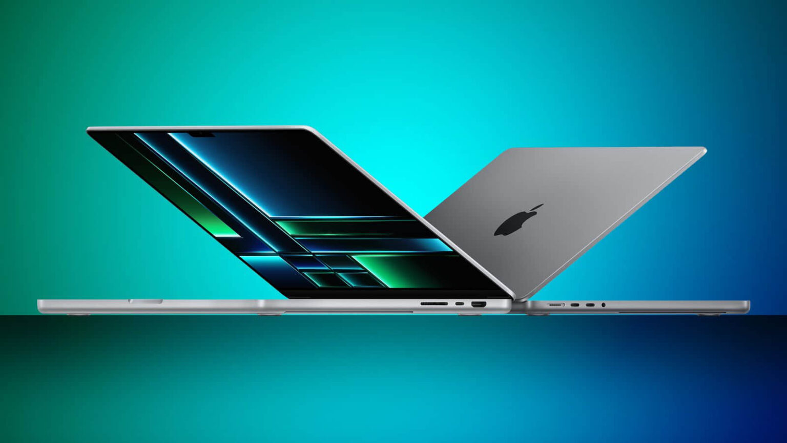 新款 M3 Pro MacBook Pro 上手体验 – Mac学院