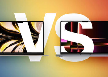 MacBook Air 与 MacBook Pro 购买指南