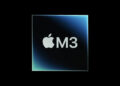 新款 Mac 中 M3 芯片的首个基准测试结果浮出水面