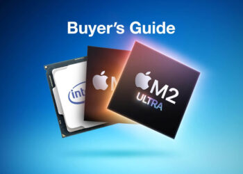 Apple Silicon 购买指南：您应该选择哪种芯片？
