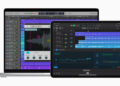 Mac Logic Pro 更新了 10.8 新功能一览