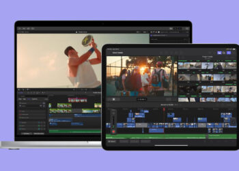 Final Cut Pro 将更新 10.6.11 新功能速览