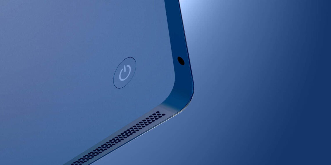 新款 iMac 支持高阻抗耳机