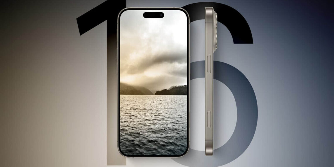 iPhone 16 可能配备额外按钮、移动毫米波天线和触碰按钮位置