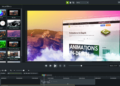 Camtasia 2023 强大的Mac录屏和视频编辑软件