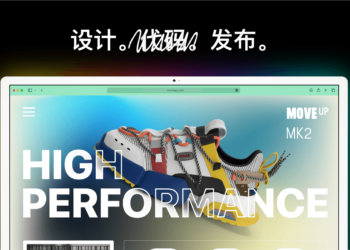 Sparkle 无需写代码的Mac网页设计网站制作工具