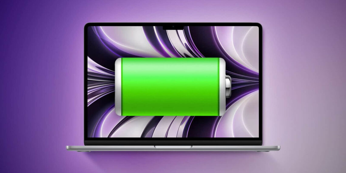 Apple 正在开发定制电池，预计 2025 年推出