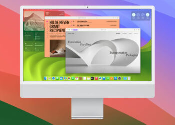 Apple 发布 macOS Sonoma 14.2 第二个公开测试版