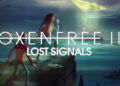 OXENFREE II: Lost Signals 精彩的Mac冒险惊悚游戏OXENFREE续作