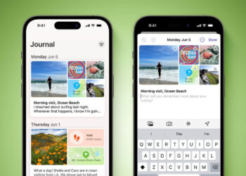 iOS 17.2：如何使用苹果新的日记应用程序