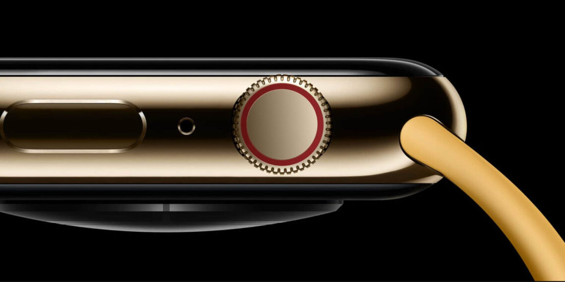 明年的 Apple Watch 表带可能无法与现有型号兼容