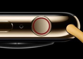 明年的 Apple Watch 表带可能无法与现有型号兼容