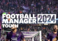 Football Manager 2024 for mac 足球经理2024 Mac中文版
