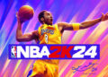 NBA 2K24 Arcade版 Mac游戏玩家也可以玩NBA 2K了