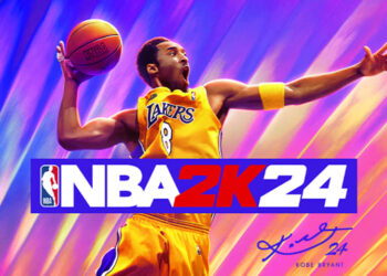 NBA 2K24 Arcade版 Mac游戏玩家也可以玩NBA 2K了