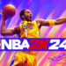 NBA 2K24 Arcade版 Mac游戏玩家也可以玩NBA 2K了