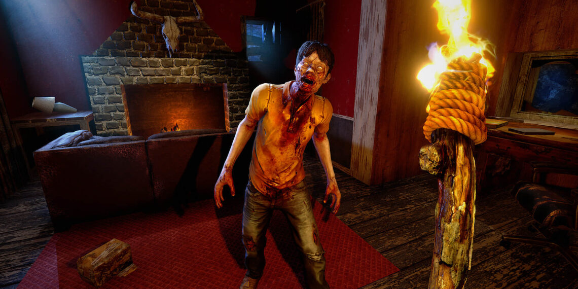 七日杀Mac中文版 好玩的Mac生存游戏