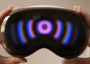 Apple Vision Pro M2 芯片据称拥有 10 个 GPU、8 个 CPU 核心