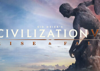 文明6Mac中文版 Civilization VI 经典回合制策略游戏