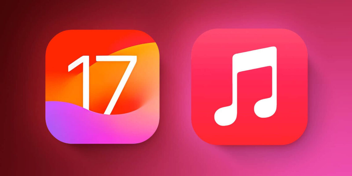 一些 Apple Music 订阅者在 iPhone 和 Mac 上遇到库同步问题