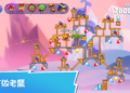 Angry Birds Reloaded 愤怒的小鸟重制版更新v2.7.17253
