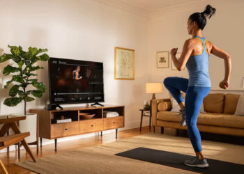 基金经理预测苹果今年可能收购 Peloton