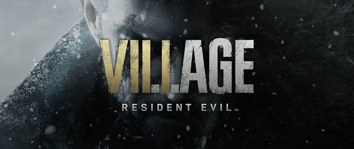 生化危机8：村庄 Resident Evil Village Mac恐怖冒险游戏大作