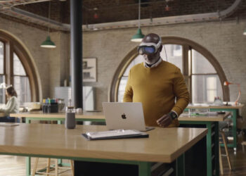 Mac 和 Apple Vision Pro 能做什么（以及不能做什么）