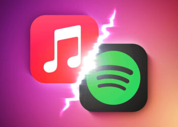 Apple Music 与 Spotify 购买指南