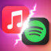 Apple Music 与 Spotify 购买指南