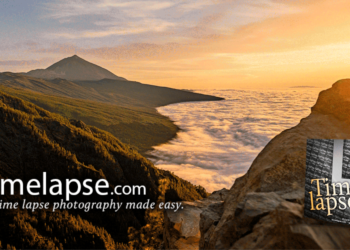 LRTimelapse 6.5.4 专业的延时摄影后期处理软件