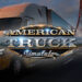美国卡车模拟Mac中文版 American Truck Simulator