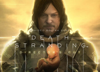 DEATH STRANDING – 死亡搁浅Mac中文版 Mac动作冒险游戏3A大作