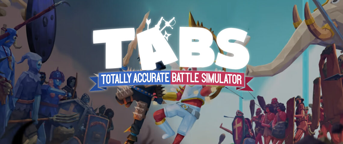 全面战争模拟器Mac中文版 Steam平台有史以来最佳游戏第20名