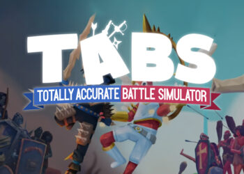 全面战争模拟器Mac中文版 Steam平台有史以来最佳游戏第20名