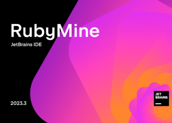 RubyMine 2023 Mac中文版 专业的 Ruby on Rails 开发工具