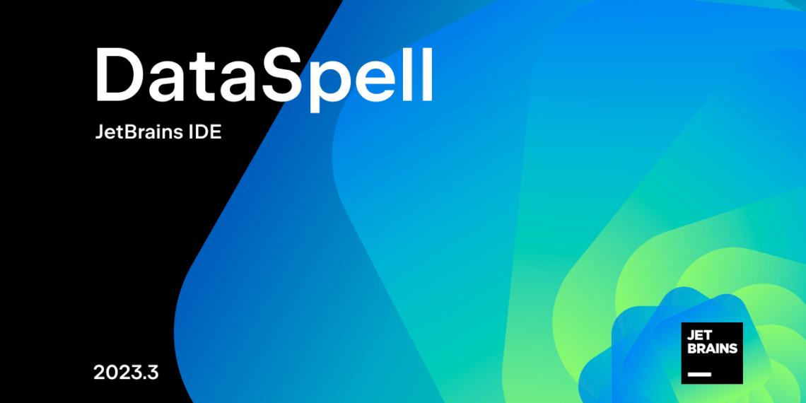 DataSpell 2023 Mac中文版 专业的大数据分析开发工具