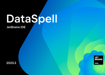 DataSpell 2023 Mac中文版 专业的大数据分析开发工具