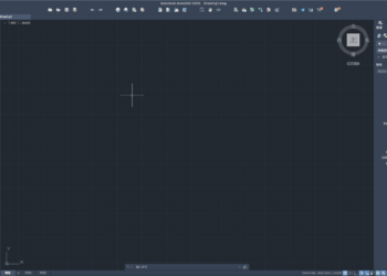 AutoCAD 2025 for Mac：革新CAD设计与绘图体验的新篇章