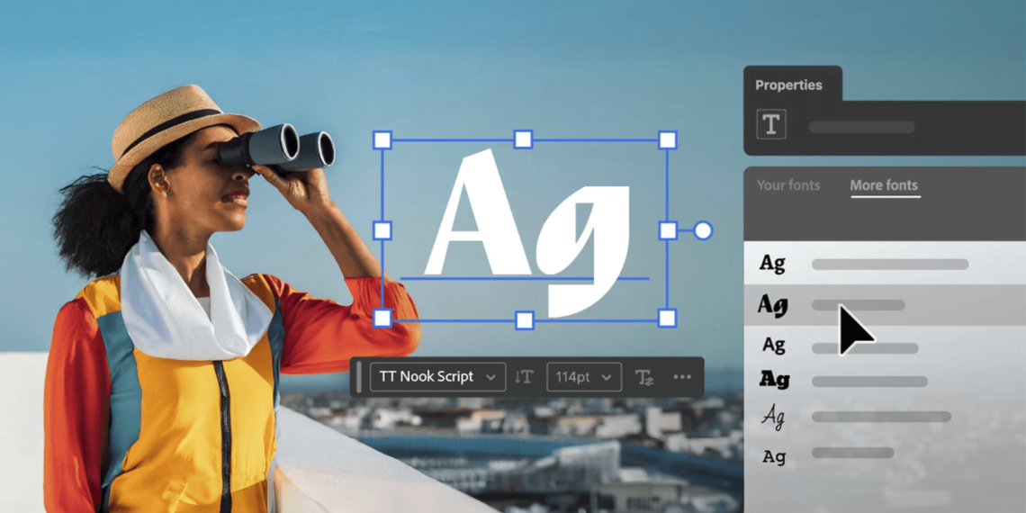 Adobe Photoshop 2024 for mac 25.7发布 新增功能一览