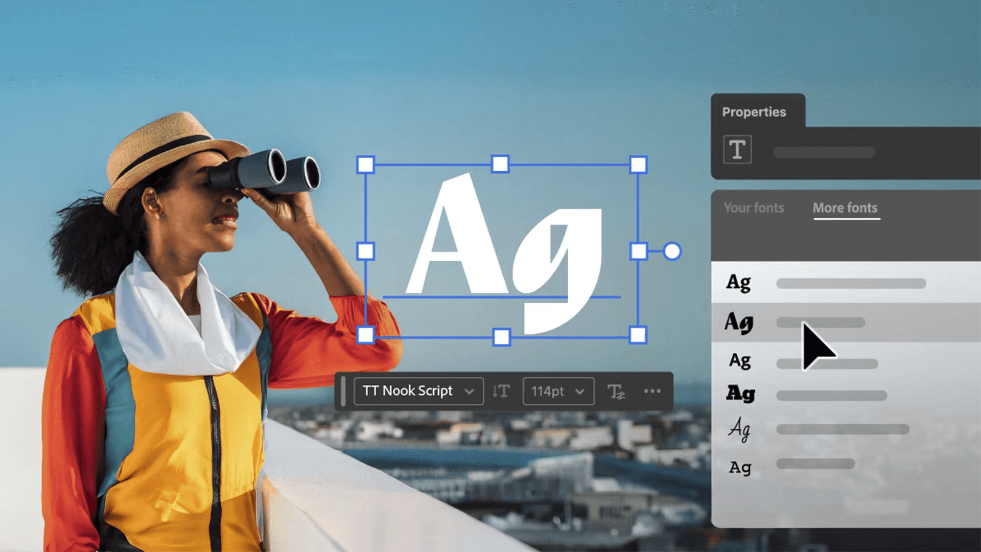 Adobe 2024 for mac 25.7发布 新增功能一览 Mac学院