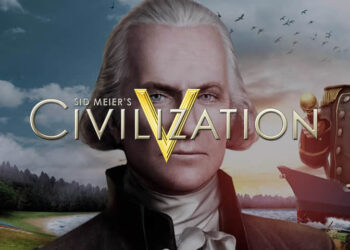 Civilization V 文明5：美丽新世界Mac版 经典的人类文明模拟策略游戏