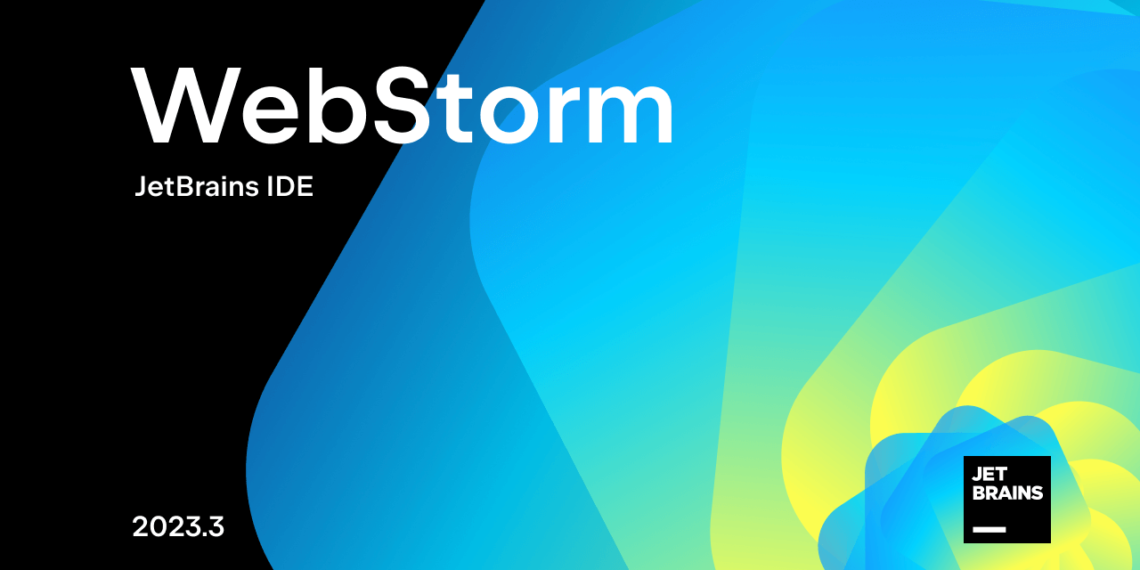 WebStorm 2024 Mac破解版下载 前端开发利器